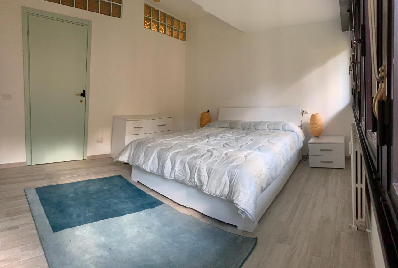 The Tides Apartment Sestri Levante Ngoại thất bức ảnh