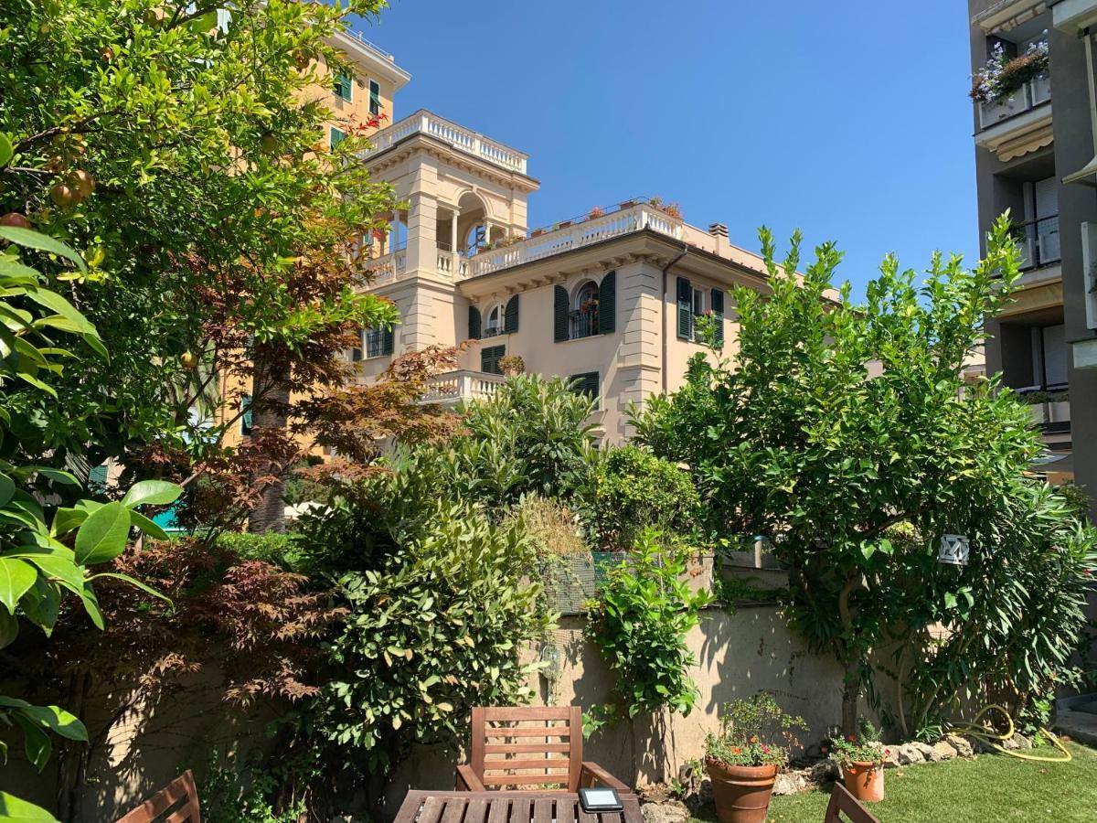 The Tides Apartment Sestri Levante Ngoại thất bức ảnh