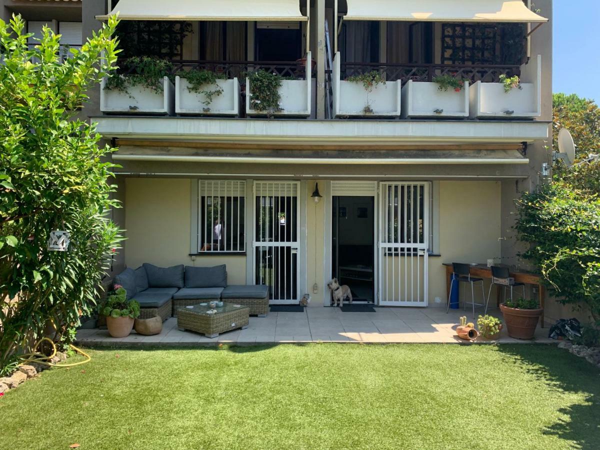 The Tides Apartment Sestri Levante Ngoại thất bức ảnh