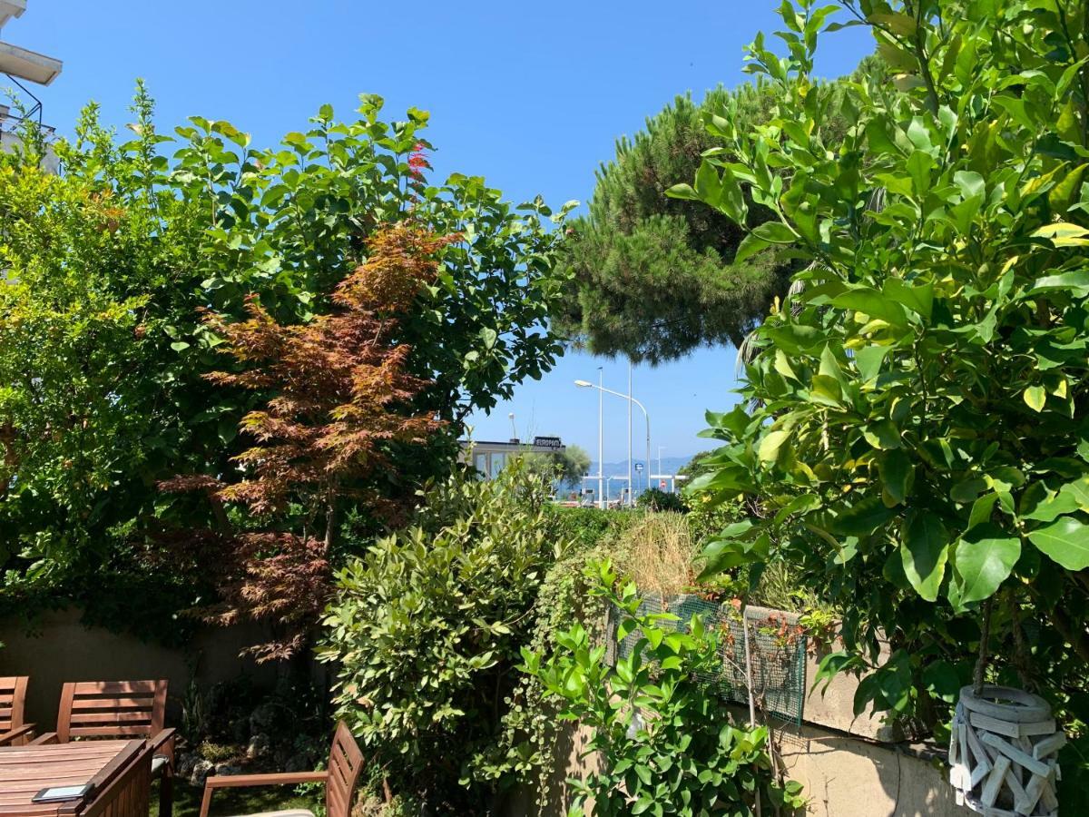 The Tides Apartment Sestri Levante Ngoại thất bức ảnh